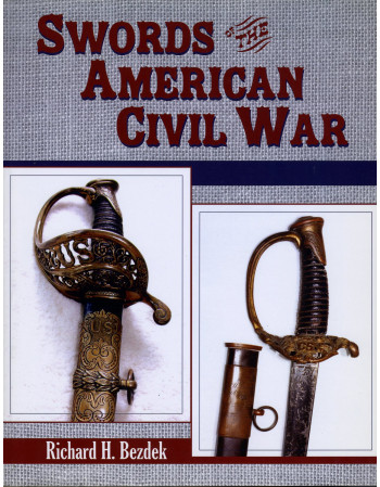 Swords American Civil War