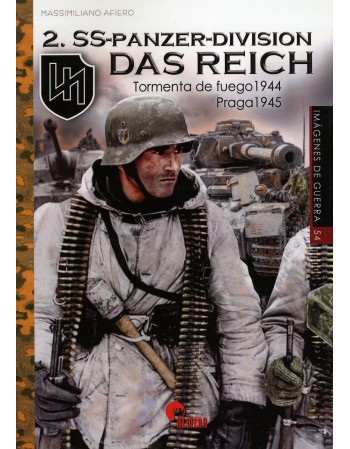 2. SS-Panzer-Division Das...