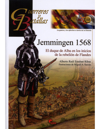 Jemmingen 1568 gyb148