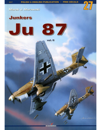 Junkers 87