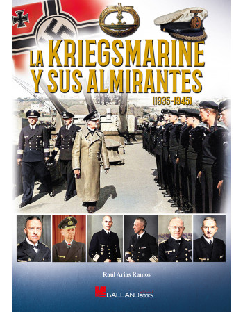 La Kriegsmarine y sus...