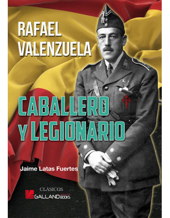 Rafael Valenzuela....