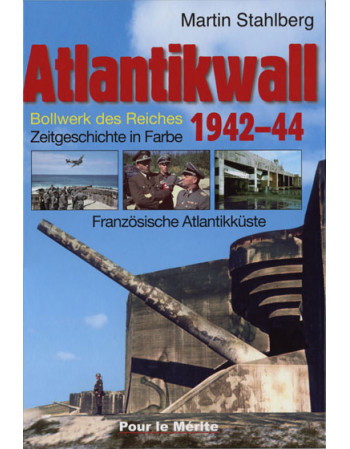 Atlantikwall 1942-44