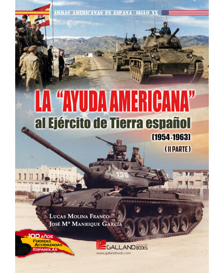 Artillería y Carros de Combate en la Guerra Civil Española (Militaria)