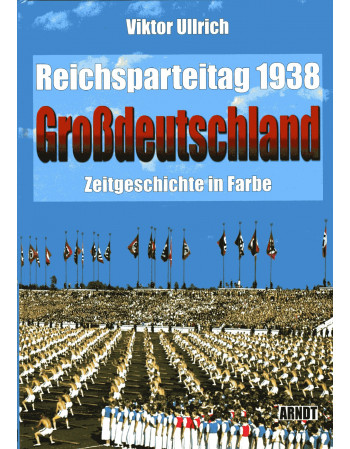 Reichsparteitag 1938...