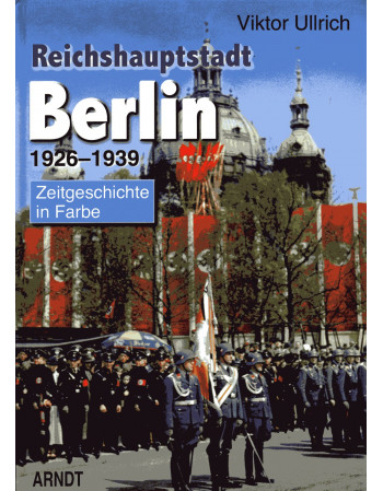 Berlin 1926-1939