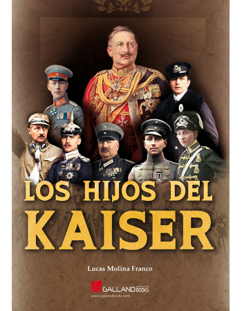 Los hijos del Kaiser