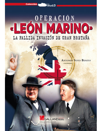 Operación «León Marino». La...