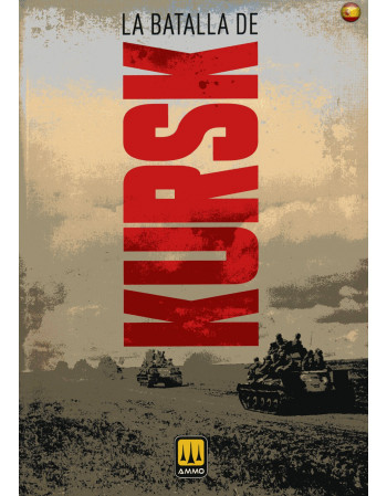 La Batalla de Kursk