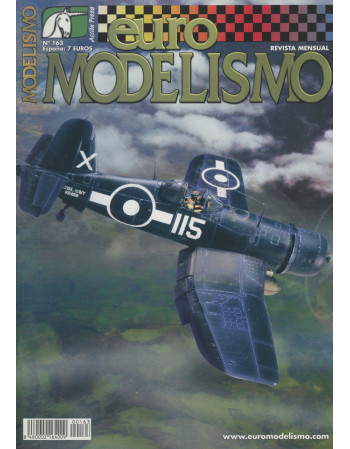 Euromodelismo nº 163