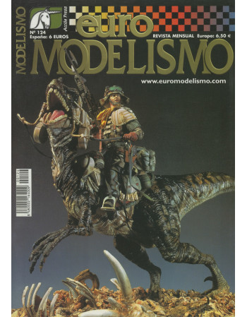 Euromodelismo nº 124