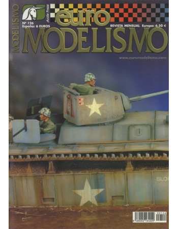 Euromodelismo nº 126