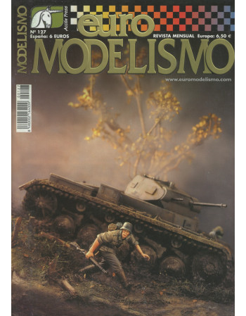 Euromodelismo nº 127