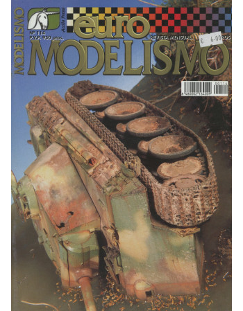 Euromodelismo nº 114