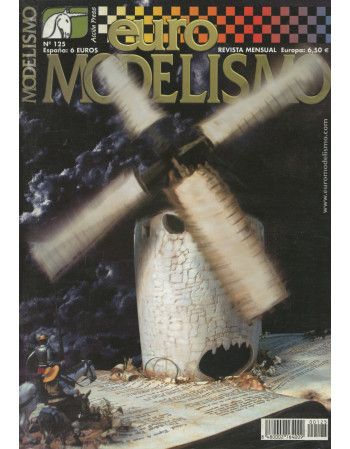 Euromodelismo nº 125