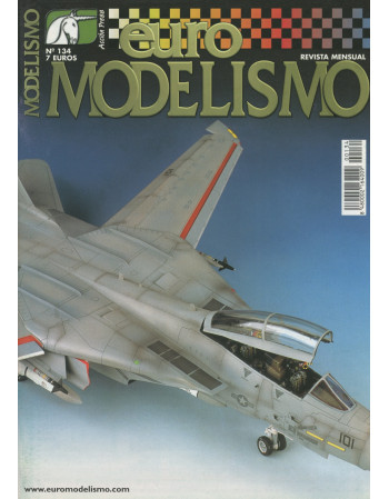 Euromodelismo nº 134