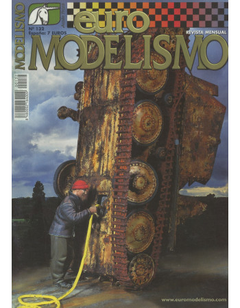 Euromodelismo nº 132