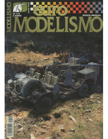 Euromodelismo nº 119