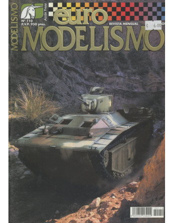 Euromodelismo nº 110