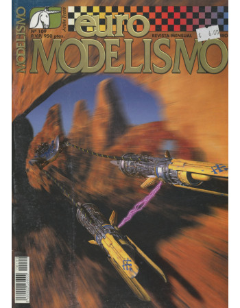 Euromodelismo nº 109