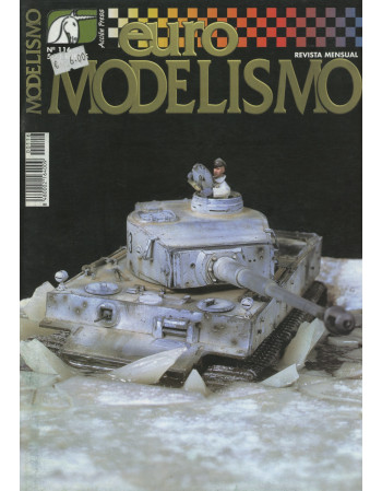 Euromodelismo nº 116