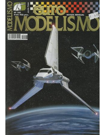 Euromodelismo nº 103