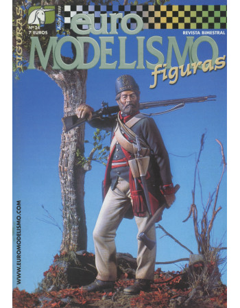 Euromodelismo nº 24