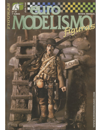 Euromodelismo nº 29