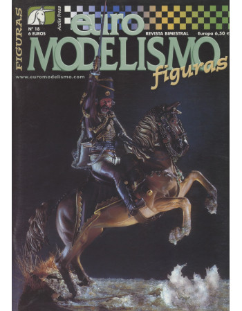 Euromodelismo nº 18