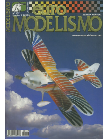 Euromodelismo nº 137