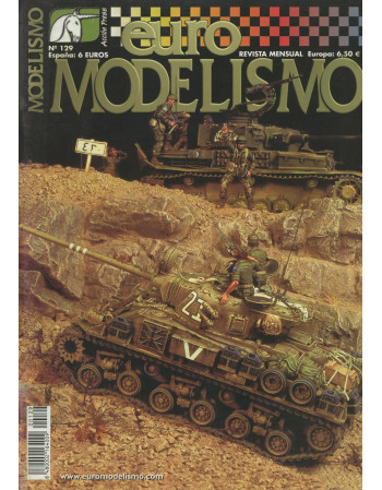 Euromodelismo nº 129