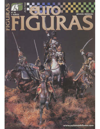 Eurofiguras nº 46