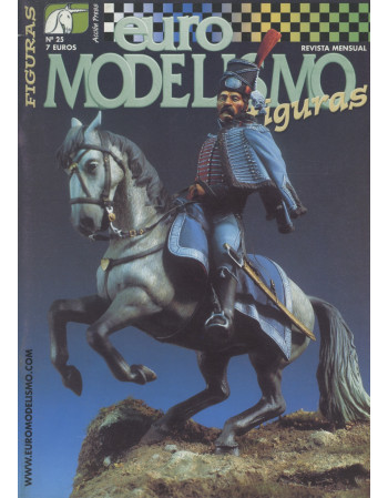 Euromodelismo nº 25