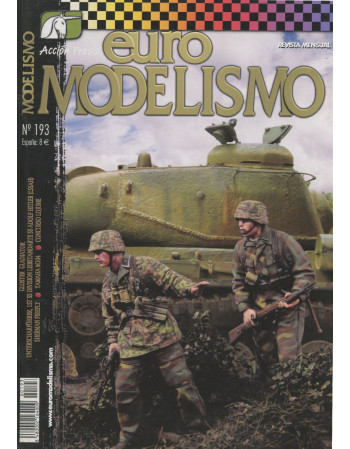 Euromodelismo nº 193