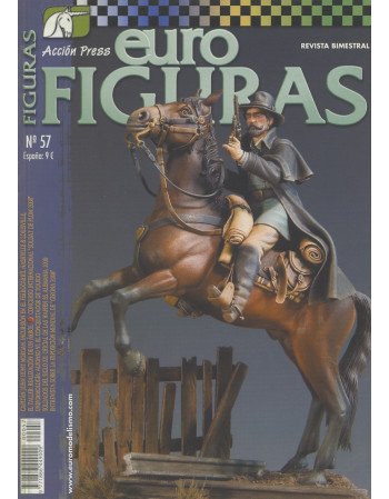 Eurofiguras nº57