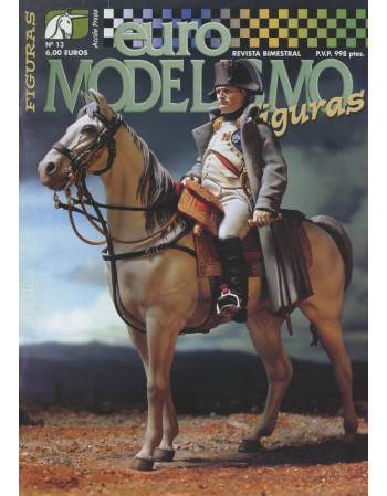 Euromodelismo nº 13