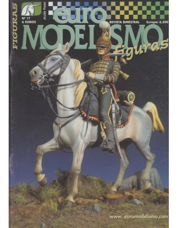 Euromodelismo nº 17