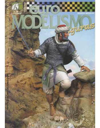 Euromodelismo nº 28