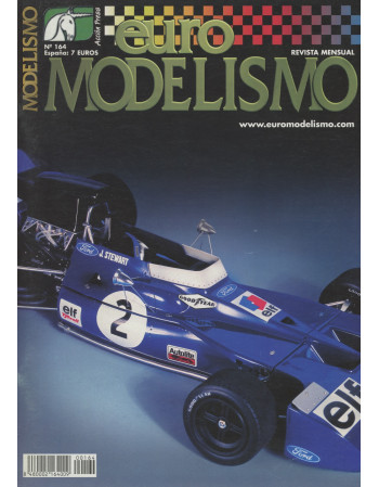 Euromodelismo nº 164