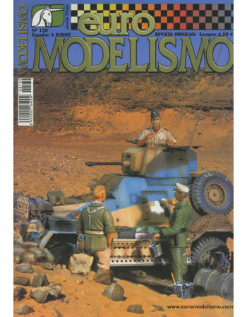 Euromodelismo nº 130