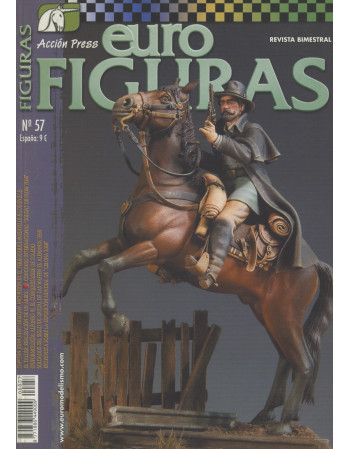 Eurofiguras nº 57