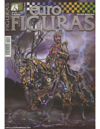 Eurofiguras nº 55