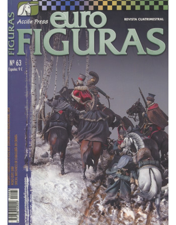 Eurofiguras nº 63