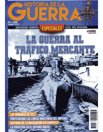 Revista Historia de la...
