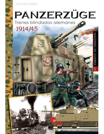 Panzerzüge Ig nº 60