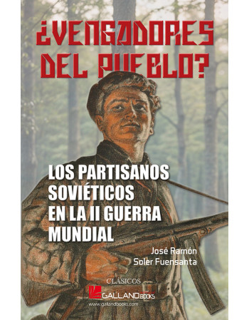 ¿Vengadores del pueblo? Los...