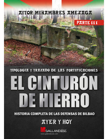 El Cinturón de Hierro....