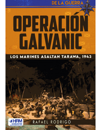 Operación Galvanic