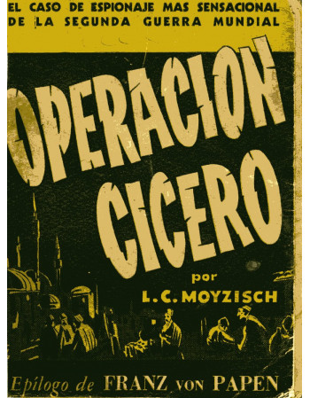 Operación Cicero