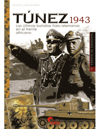 Túnez 1943 ig nº 61